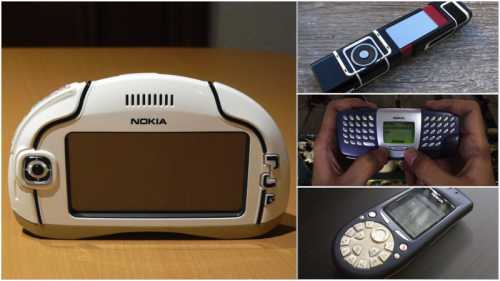 nokia 3310 вернулась фото, видео и характеристики ожившей легенды