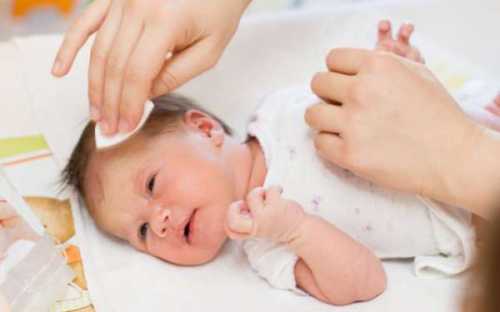 уход за новорожденным в роддоме: советы и рекомендации врачей